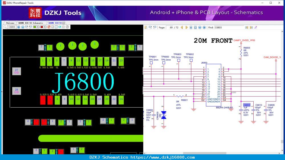 Update_LAYOUT + SCH_Xiaomi Redmi K30 5G_bitmap