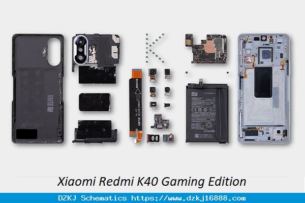 Thay Pin Xiaomi Redmi K40 Gaming Edition Thành Trung Mobile