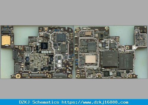 Xiaomi Redmi K40 Game Plus 3510K10MOA Photo MB - Xiaomi