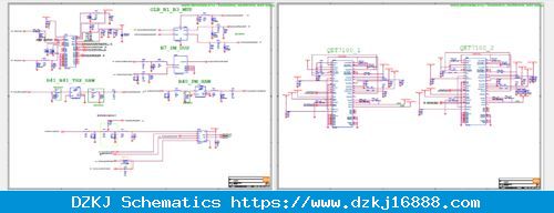 Xiaomi Redmi K60E 351L11AM0B Schematic And BoardView.PDF