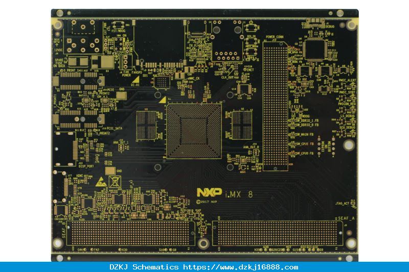 一站式PCB定制、PCB打样、PCB制板、PCB在线下单电商交易平台_奔强PCB采