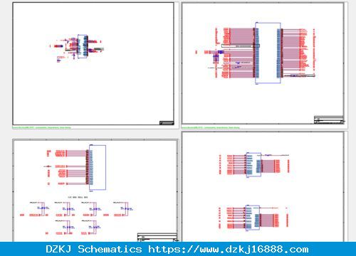 Xiaomi Redmi Note 10 (mojito) LLDM305 Schematic And BoardView