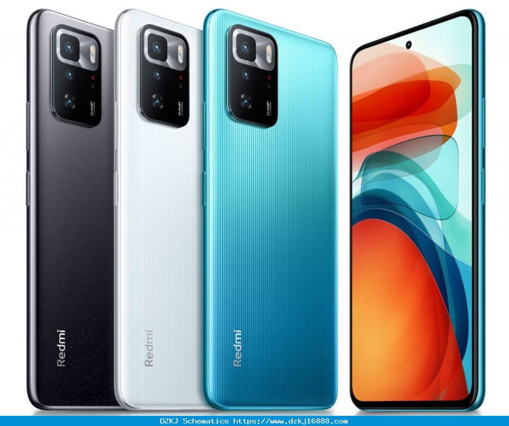 Xiaomi Redmi Note 10 Pro Xiaomi Redmi Note 10 Pro фото Xiaomi