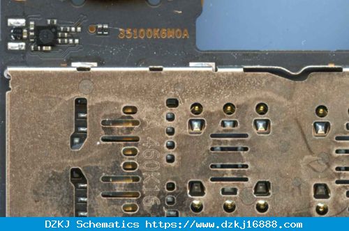 Xiaomi Redmi Note 10 Pro 35100K6M0A Photo MB - Xiaomi
