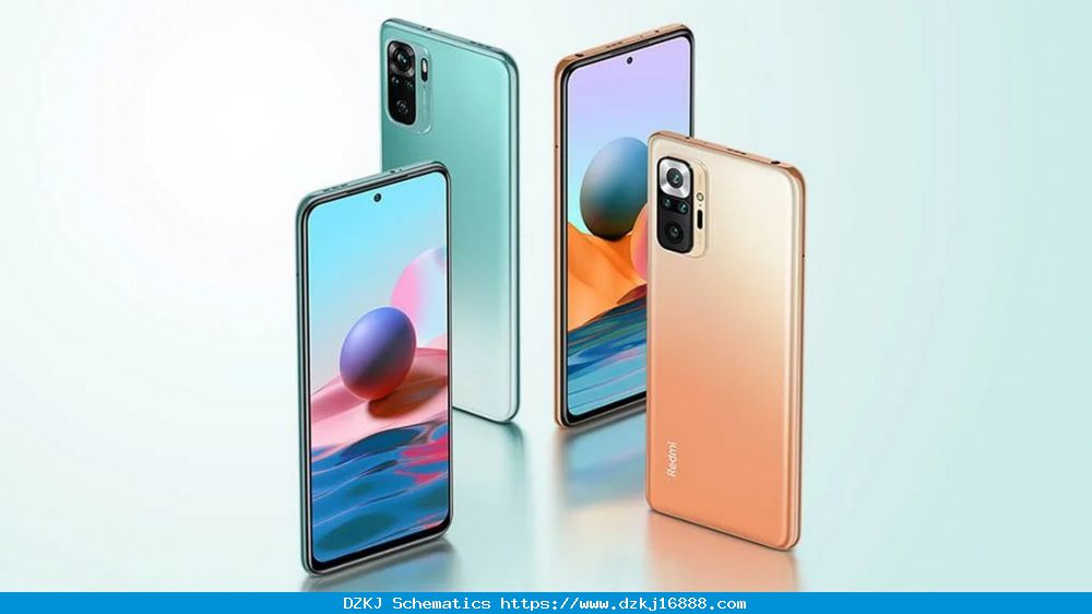 Xiaomi Redmi Note 10 Pro Ekatalog —