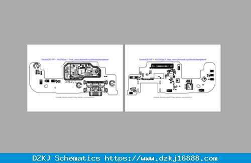 Xiaomi Redmi Note 10 Pro Version 351K10AM0A Schematic.PDF And ...