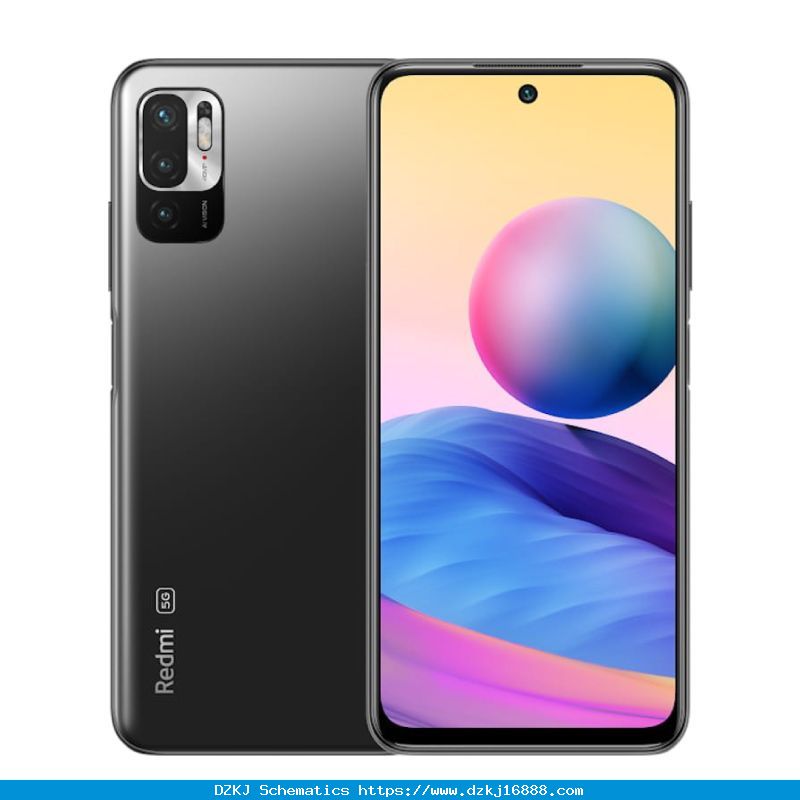 Xiaomi Redmi Note 10s – Spellbound Electronics
