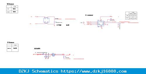 Xiaomi Redmi Note 11 4G (Selenes) K19S Schematic And BoardView.PDF ...