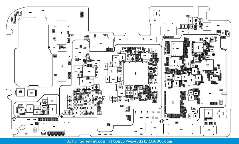 Diagram Schematic Huawei