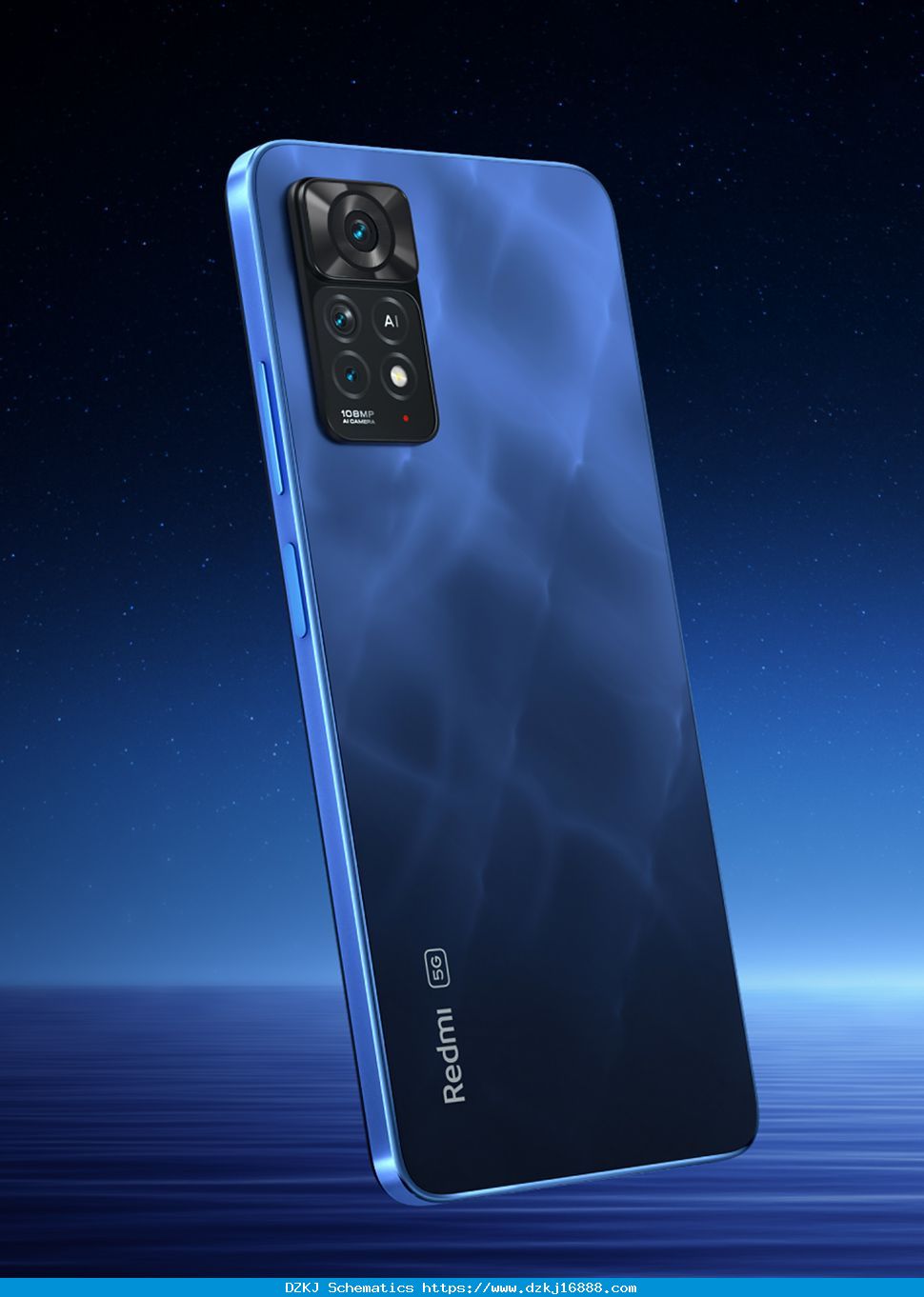 Redmi Note 11 Pro 5G