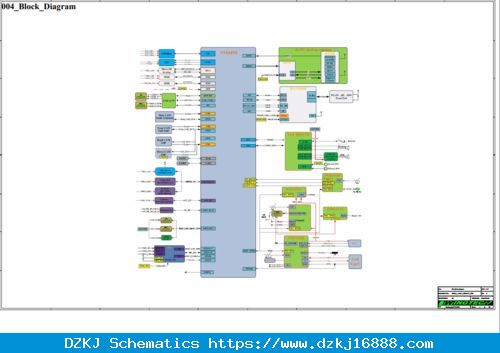 Xiaomi Redmi Note 12R Schematic.PDF And BoardView.PD