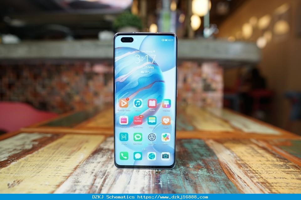 HONOR 30 Pro+ Review: The Most Premium Hardware At Its $550 Price Point ...