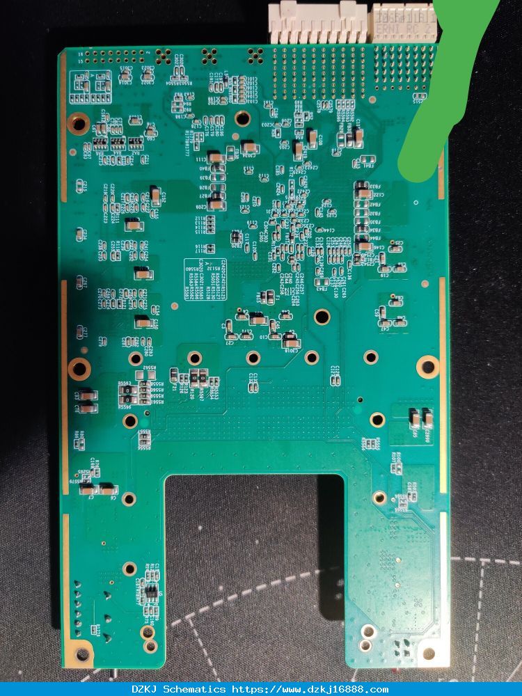 PXIe板卡 原理图PDF PCB源文件 K…