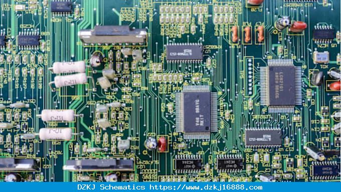 Do Pcb Circuit Design Pcb Layout Schematic Hardware Design In Kicad ...