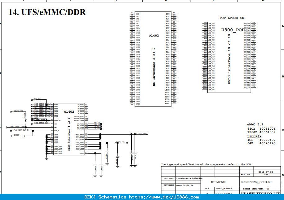 [DIAGRAM] Huawei Honor Schematic Diagram -