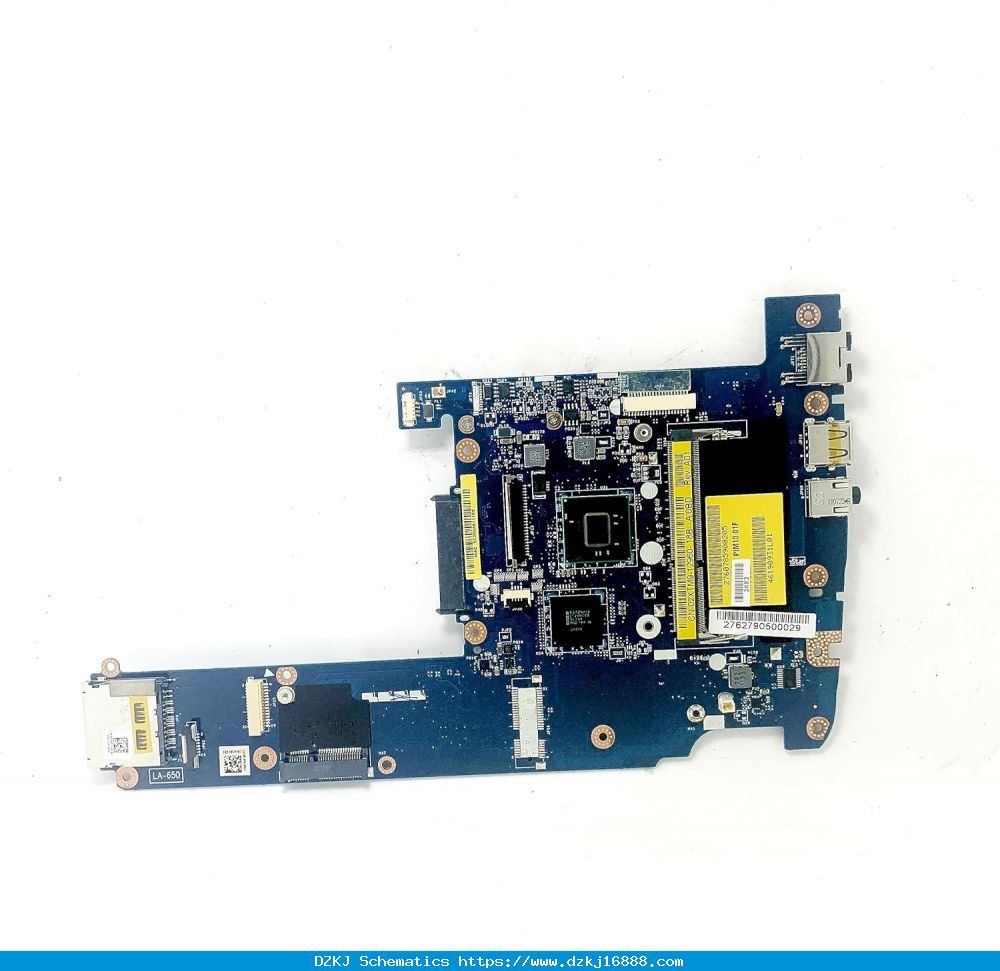Amazon.com: CN-02XTM9 02XTM9 2XTM9 PIM10 L…
