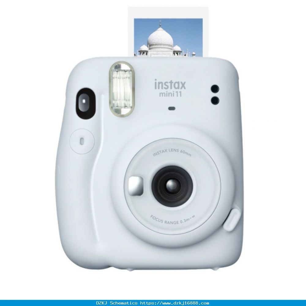 富士instax Mini11拍立得_拍立得_什么值得买
