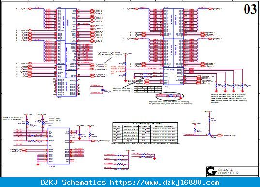 Dell Inspiron 6400(Discrete) Schematic Diagram & Board View …