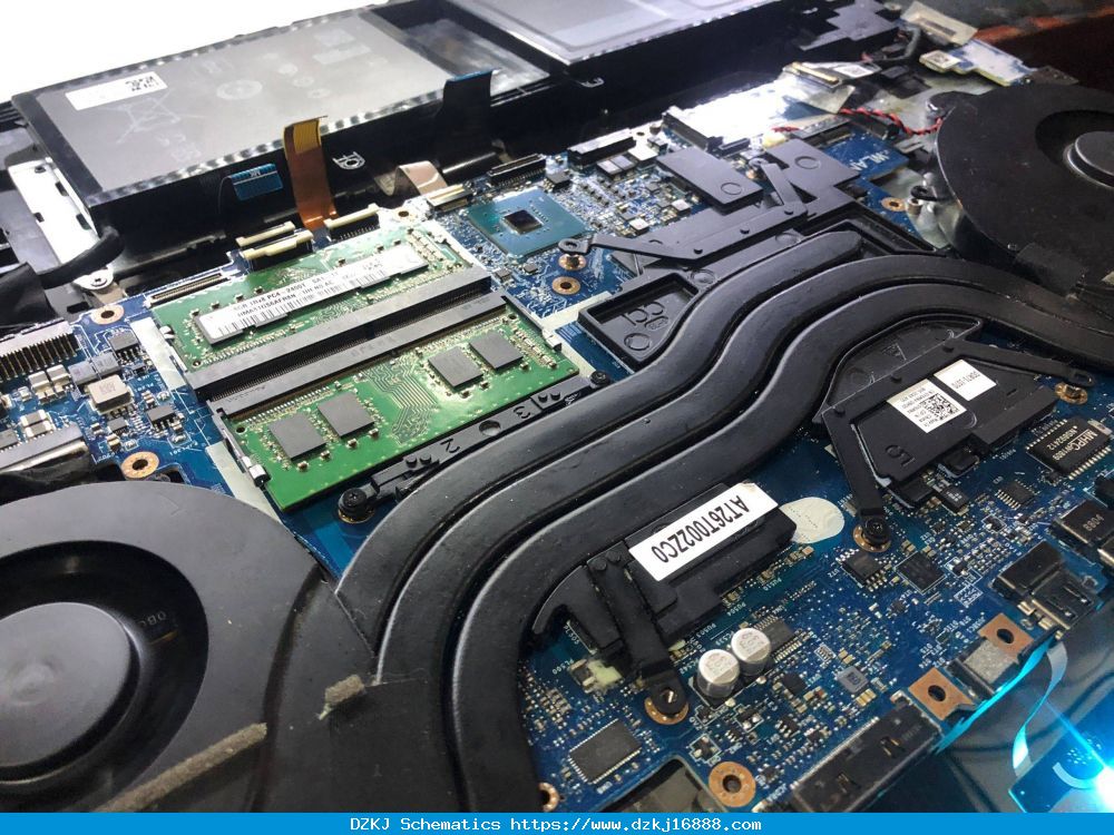 外星人戴尔LA-F551P 版本Rev 1.0原厂BIOS开机快-迅维网-维修论坛