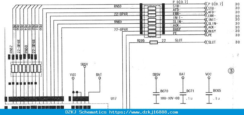 ECS 661FX－M7主板不跑码?-基础电子-维库电子市场网