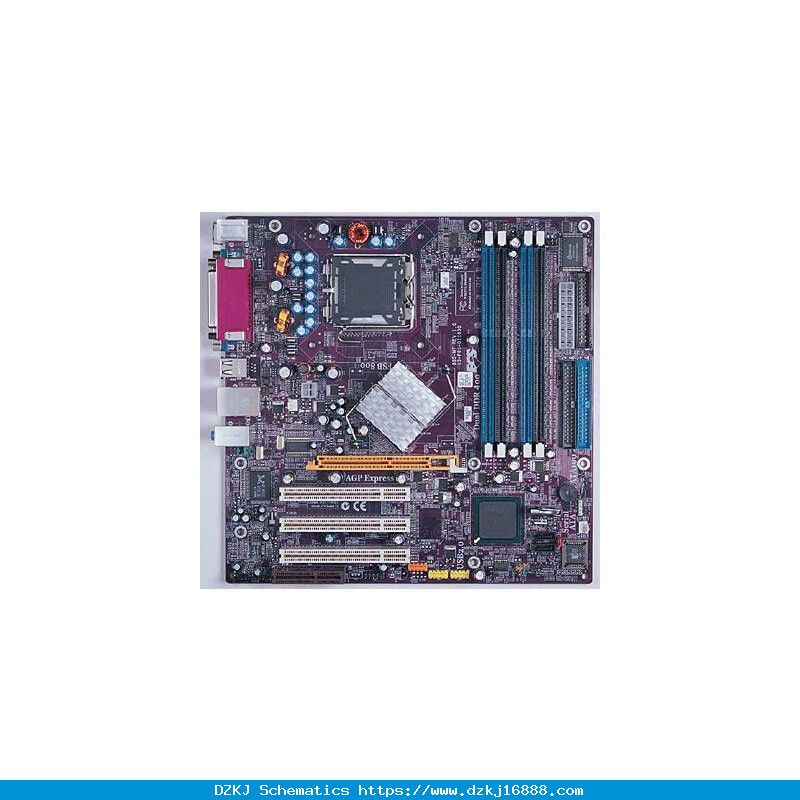 ECS 865-M7 (V1.1) Handleiding (92 Paginas)