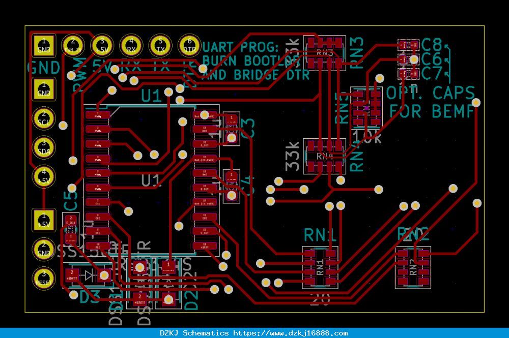ESC V5