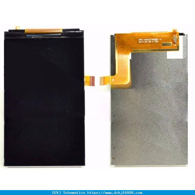 [DIAGRAM] Diagrama Zte Kis Ii Max -