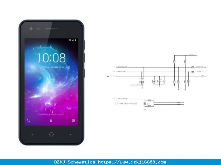 Schematics Archives