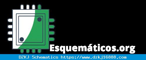 Diagrama Esquemático Teléfono ZTE Blade L130
