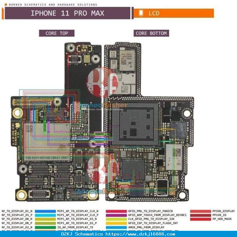 Borneo Schematics Hardware Diagram Tool 3/6/12 Month Activati…