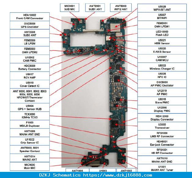 Mobile Schematic Diagram Download Websites