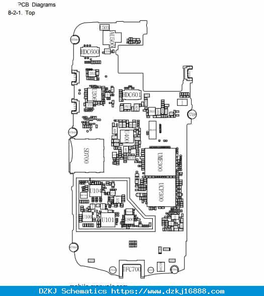 All Mobile Schematic Diagram Pdf