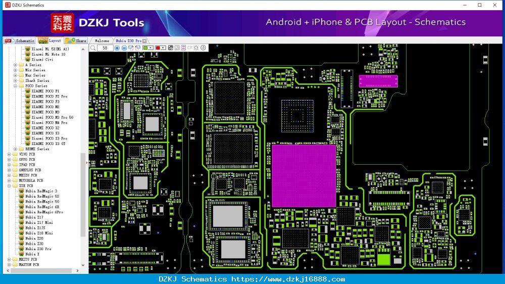 Update_LAYOUT_ZTE Nubia Z30 Pro_bitmap