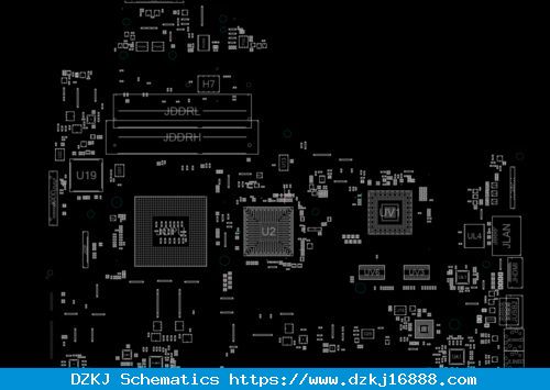 Toshiba Satellite C660 Compal LA-7201P PWWHA Rev 1.0 Schematic.P…