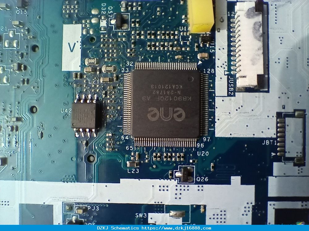 Q5wvh La 7912p Rev 1.0 Schematic Accer Q5wvh La-7912p Rev- 1