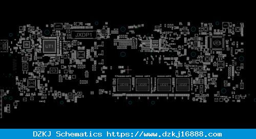 DELL XPS 13 9350 Compal LA-C881P AAZ80 Rev 1.0 Schematic.PDF And ...