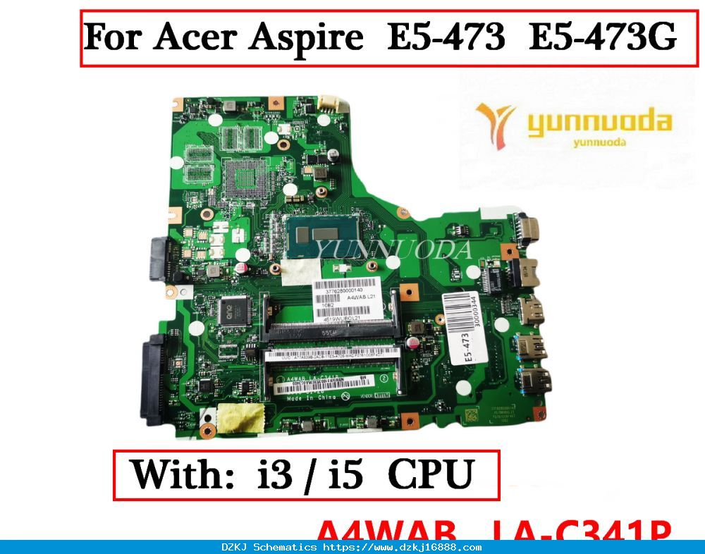 A4WAB-LA-C341P-For-Acer-Aspire-E5-473-E5-473G-Laptop-…