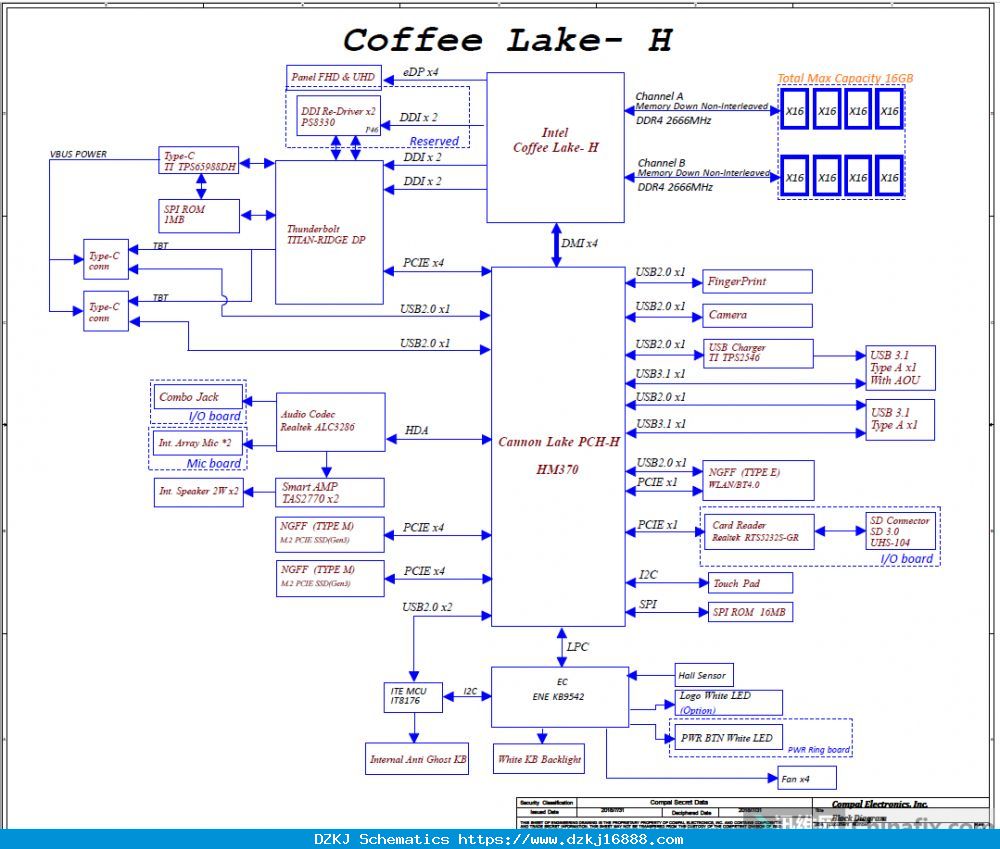 Compal LA-J061P R0.3 PDF-迅维网-维修论坛