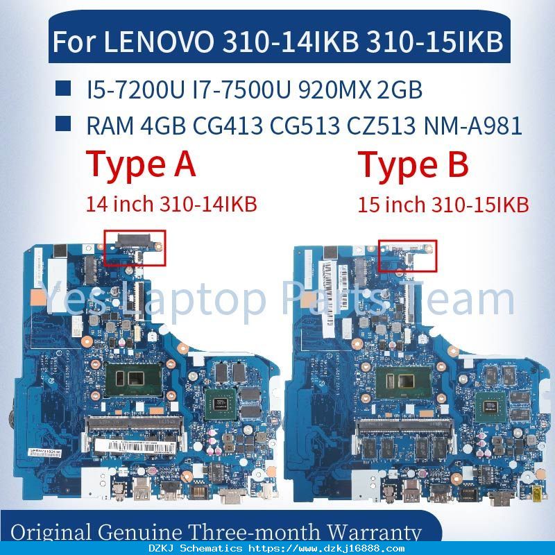CG413-CG513-CZ513-NM-A981-For-LENOV…