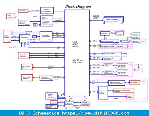 Compal LA-L651P Rev 1.0 Schematic.PDF - NoteBook