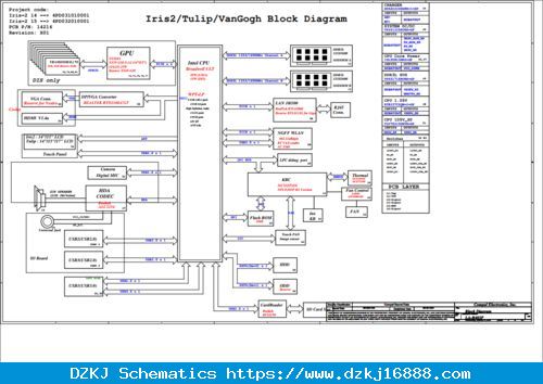 Dell Vostro 14 3458 LA-B843P Schematic.PDF And BoardView.PDF …