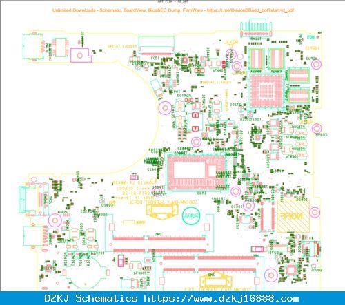 Dell Vostro 14 3458 LA-B843P Schematic.PDF And BoardVi…