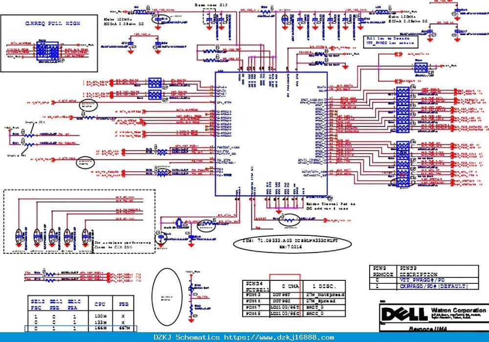 [DIAGRAM] Lenovo Laptop Circuit Diagram -