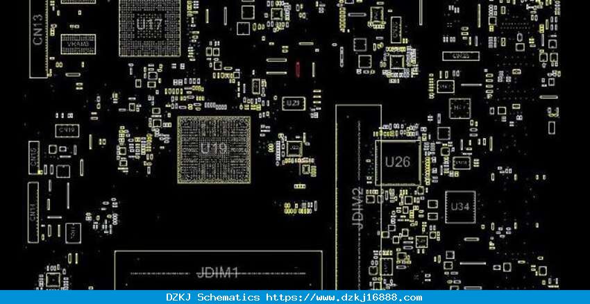 [SOLVED] Dell Alienware M18x Compal LA-9332P Repair Guide Or Schematics ...