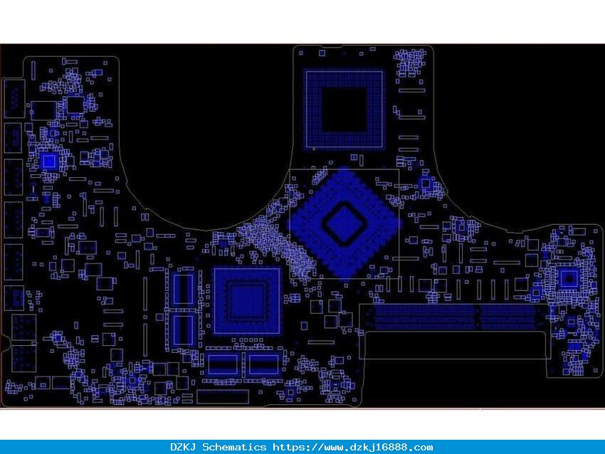 [SOLVED] Dell Inspiron N4020 Repair Guide Or Schematics