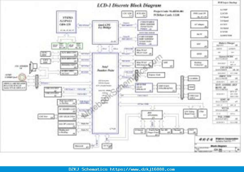 [SOLVED] Dell Precision 15 3560 Repair Guide Or Schematics ...