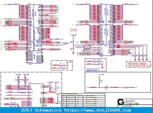 Dell Latitude D600 Schematic Diagram D600 Dell