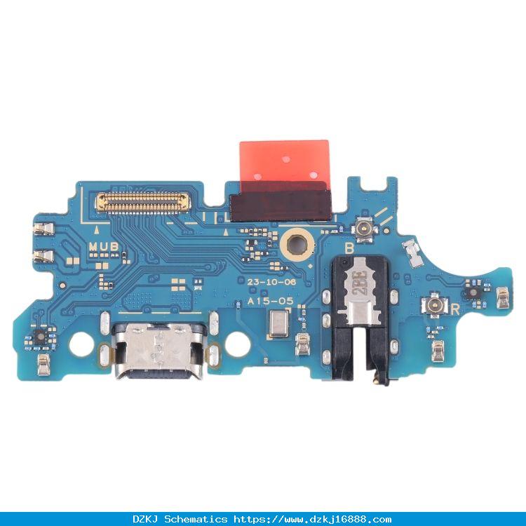 For Samsung Galaxy A15 4G SM-A155F Original …