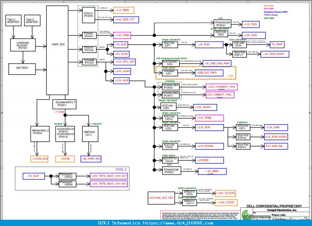 LA-K371P Rev 1.0(A00) PDF-迅维网-维修论坛