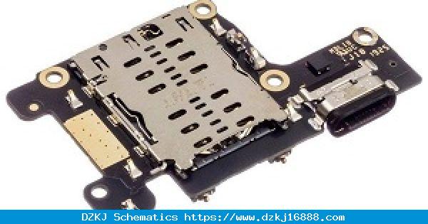 Xiaomi Mi 9T Pro Charging Port Replacement